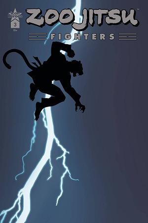 Full Icon Heroes October 2025 Solicitations