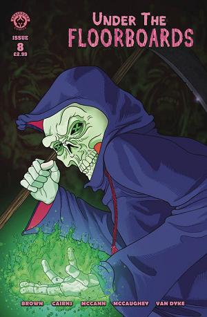 Full Berserker November 2025 Solicitations