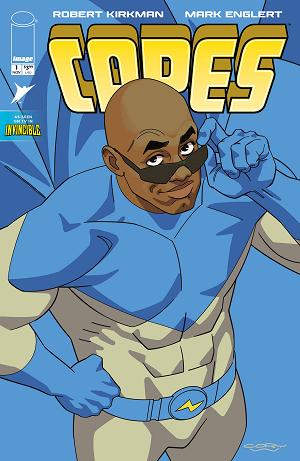 Capes #1 CVR C CVR C INC 1:10 CORY WALKER cover