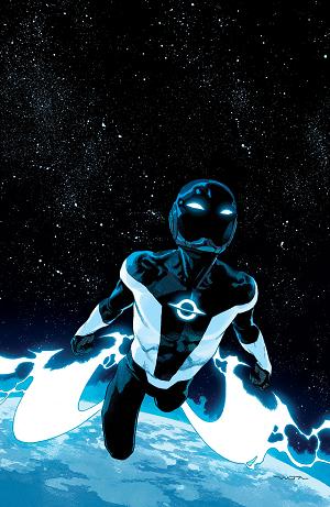 Radiant Black #39 CVR C CVR C INC 1:20 FELIPE WATANABE VIRGIN cover