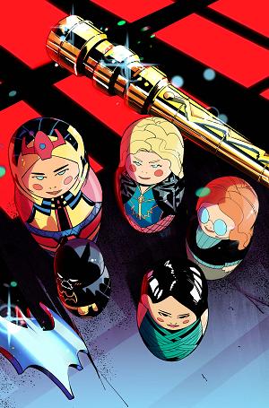 Birds Of Prey #28 CVR B CVR B DANIELE DI NICUOLO CARD STOCK cover