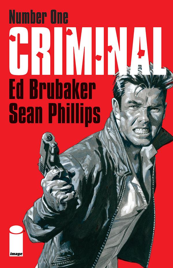 Giant Size Criminal #1 CVR A SEAN PHILLIPS (MR) cover