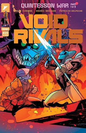 Void Rivals #25 CVR B CVR B ANDREI BRESSAN & ADRIANO LUCAS cover