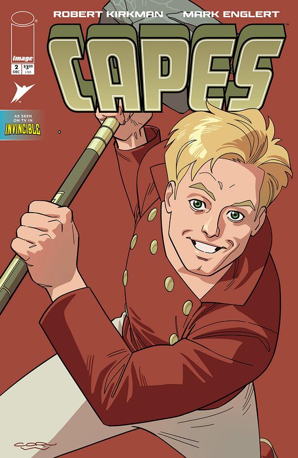 Capes #2 CVR C CVR C INC 1:10 CORY WALKER cover