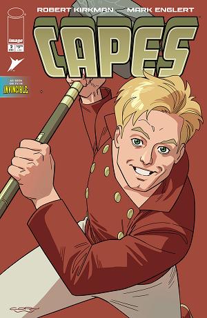 Capes #2 CVR C CVR C INC 1:10 CORY WALKER cover