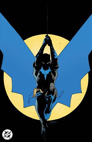 Batman #1 CVR I CVR I JORGE JIMENEZ VIRGIN FOIL cover