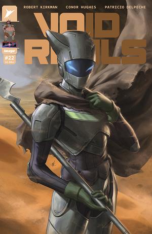 Void Rivals #22 CVR E CVR E INC 1:50 EJKURE cover