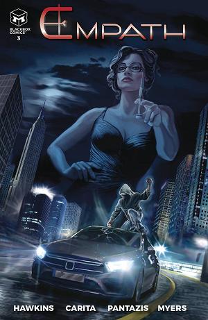 Empath #3