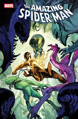 Amazing Spider-Man #17