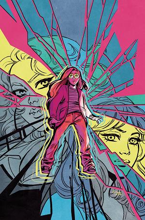 Mary Sue A Main (Dressed, Sterle) #3