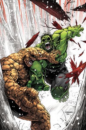 Marvel: Black, White & Blood And Guts #2 CREEES LEE VIRGIN VARIANT [1:50] cover