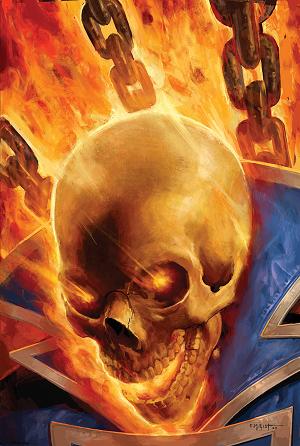 Spirits Of Violence #1 E.M. GIST VIRGIN VARIANT [1:50] cover