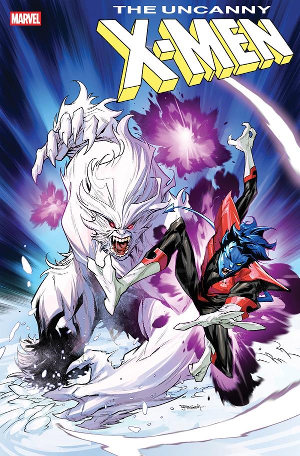 X-Men Facsimile Edition #140 FACSIMILE EDITION TBD ARTIST VARIANT [1:25] cover