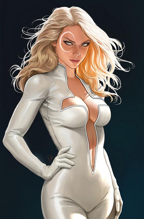 Cloak Or Dagger [Aor] #1 IVAN TALAVERA VIRGIN VARIANT [AOR] [1:100] cover