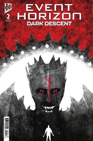 Event Horizon: Dark Descent Cover A (Love) #2
