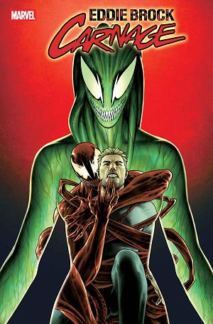 Eddie Brock Carnage #9