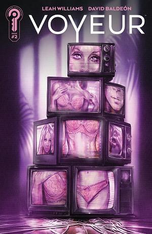 Full Ignition Press October 2025 Solicitations