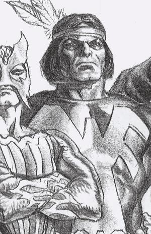 X-Men #22 ALEX ROSS TIMELESS VIRGIN SKETCH VARIANT [1:100] cover