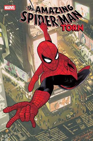 Amazing Spider-Man: Torn #1
