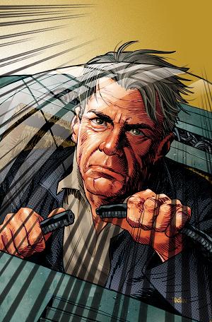 Star Wars: Han Solo - Hunt For The Falcon #1 DAN PANOSIAN VIRGIN VARIANT [1:50] cover