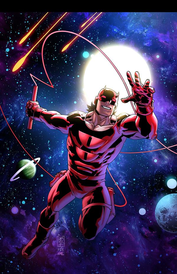Ultimate Universe: Two Years In #1 GIUSEPPE CAMUNCOLI VIRGIN VARIANT [1:50] cover