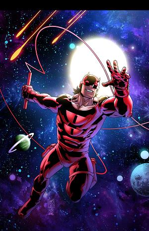 Ultimate Universe: Two Years In #1 GIUSEPPE CAMUNCOLI VIRGIN VARIANT [1:50] cover