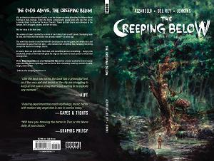 The Creeping Below