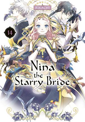 Full Kodansha Comics January 2026 Solicitations
