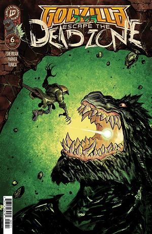 Full Idw Publishing January 2026 Solicitations