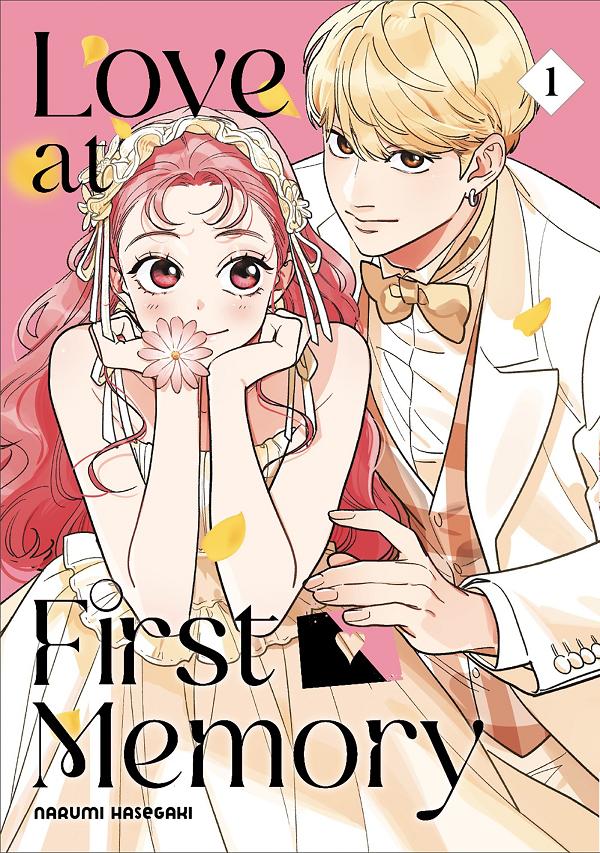 Love At First Memory 1