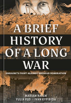 A Brief History Of A Long War