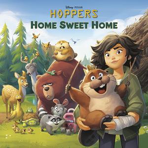 Home Sweet Home (Disney/Pixar Hoppers)