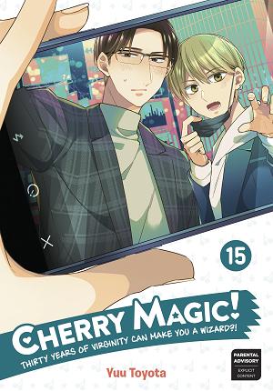 Full Square Enix Manga January 2026 Solicitations