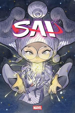 Sai: Dimensional Rivals #1 cover
