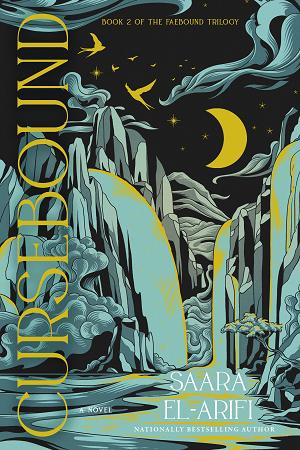 Cursebound cover