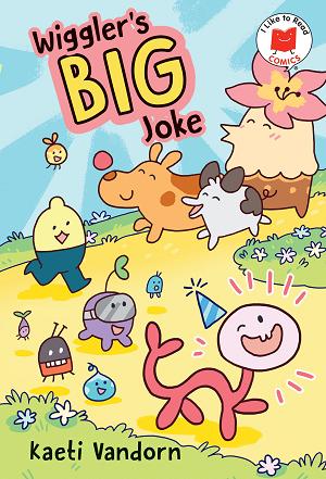 Wiggler's Big Joke