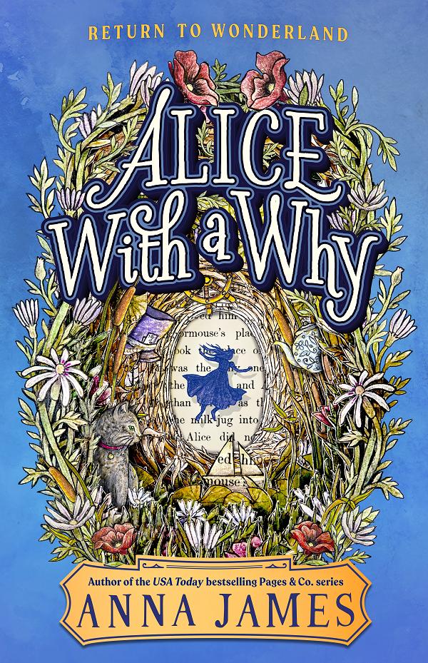 Alice With A Why