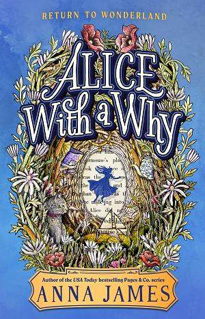 Alice With A Why cover