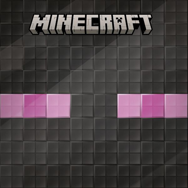 I Escaped An Enderman! (Mobs Of Minecraft )