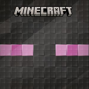 I Escaped An Enderman! (Mobs Of Minecraft )