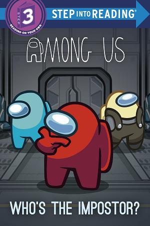 Who's The Impostor? (Among Us)
