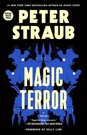 Magic Terror
