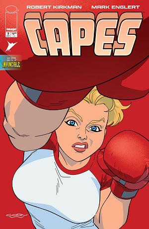 Capes #3 CVR C CVR C INC 1:10 CORY WALKER cover