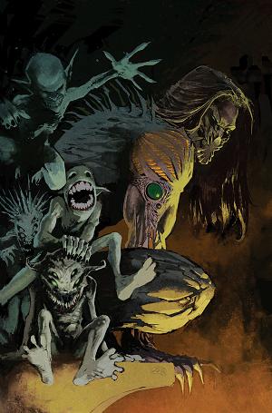 Darkness (2025) #2 CVR C CVR C INC 1:25 ASON SHAWN ALEXANDER VIRGIN cover