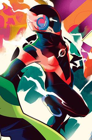 Radiant Black #41 CVR B CVR B MATT TAYLOR cover