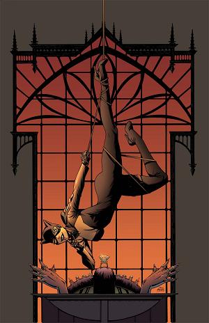 Catwoman #83 CVR D CVR D CORIN HOWELL CARD STOCK cover