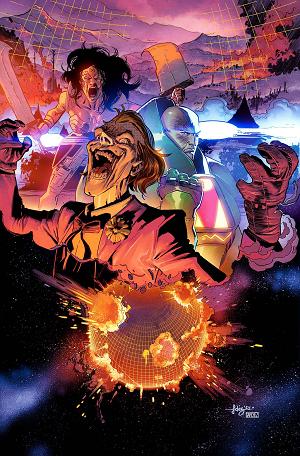 Dc K.o. #3