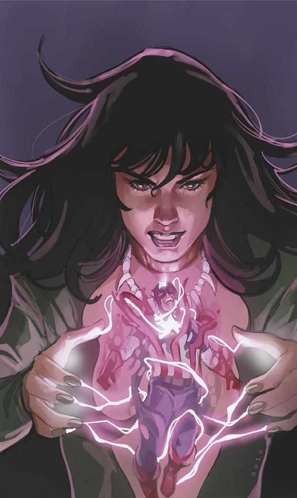 1776 #2 PHIL NOTO VIRGIN VARIANT [1:50] cover