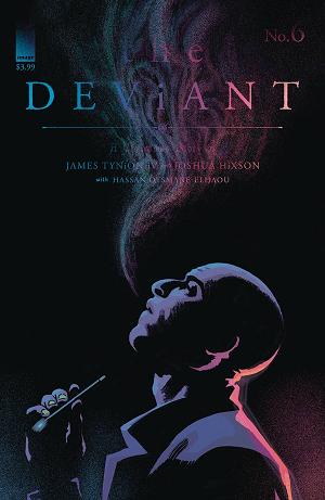 Deviant #6