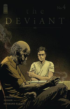 Deviant #4